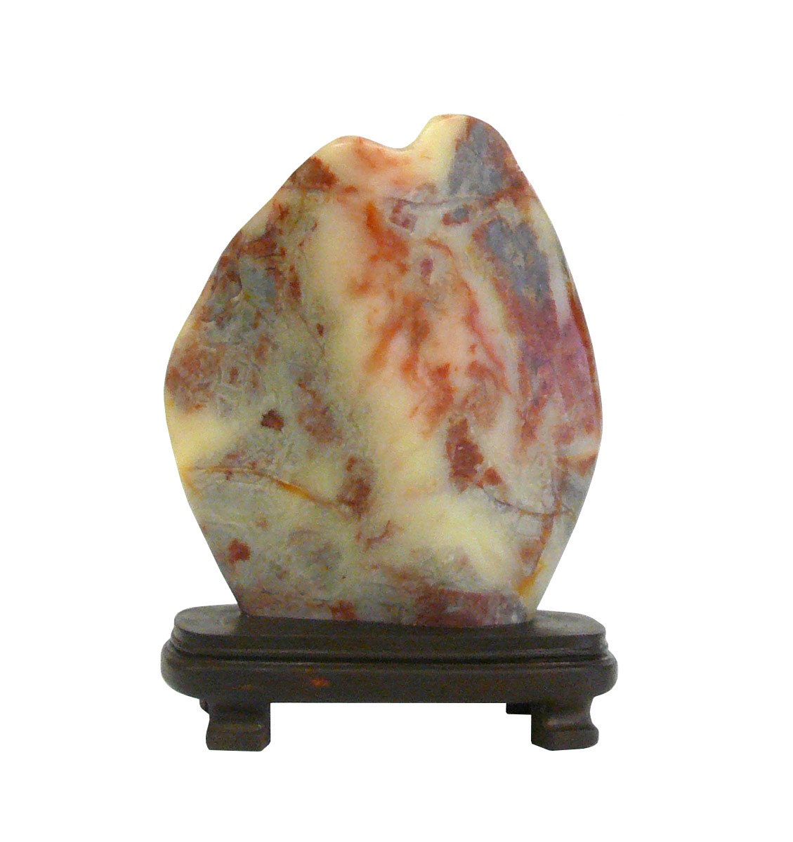 Chinese Shoushan Stone Tree Scenery Display Figure Cs950-12e - Etsy