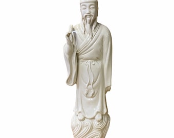 中国文化大革命美術コレクション 磁器製毛沢東像 - Etsy 日本