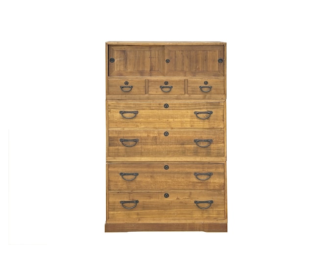 Horizontal Cabinet