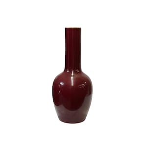 aws3405-chinese-brick-red-porcelain-art-vase