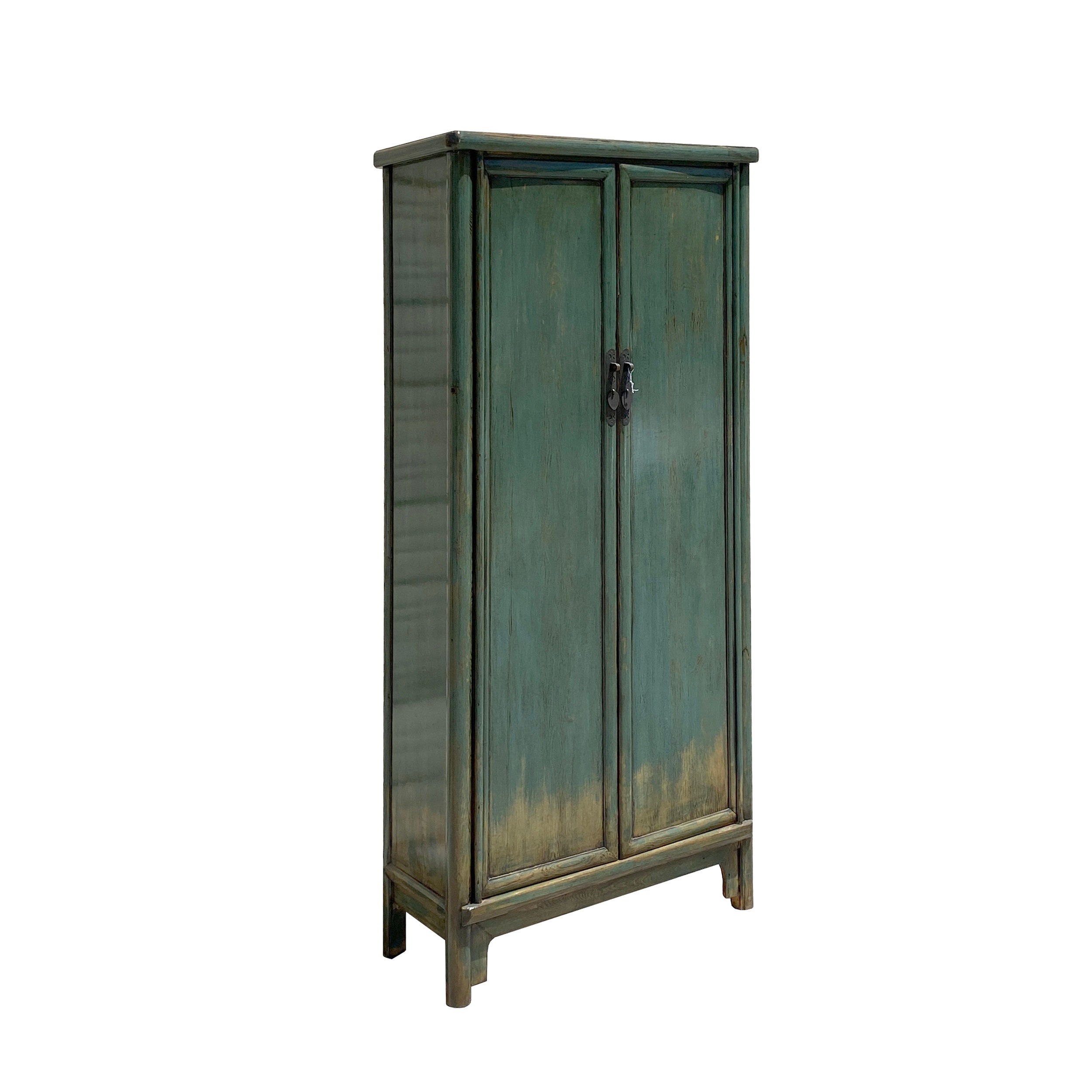 Devers lighted 2024 china cabinet