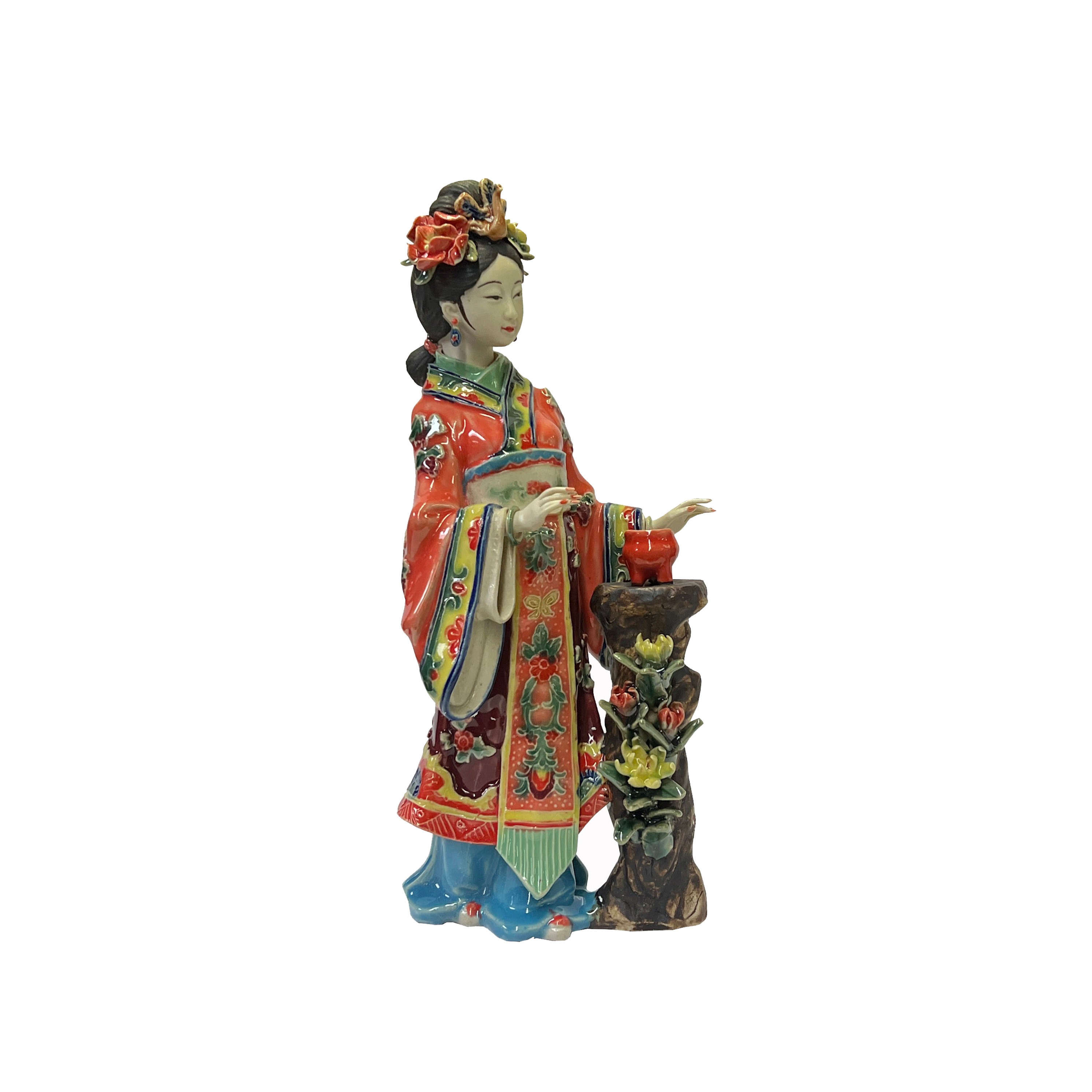 Chinese porcelain sales dolls for sale