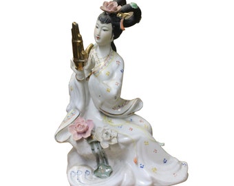中国文化大革命美術コレクション 磁器製毛沢東像 - Etsy 日本