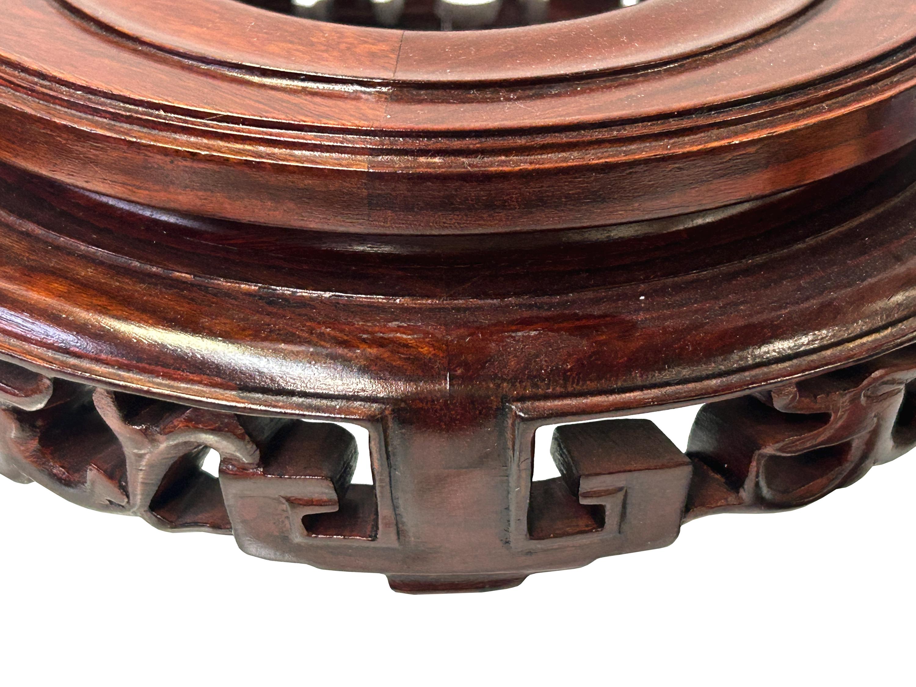 Dragon Pot Risers 7.25