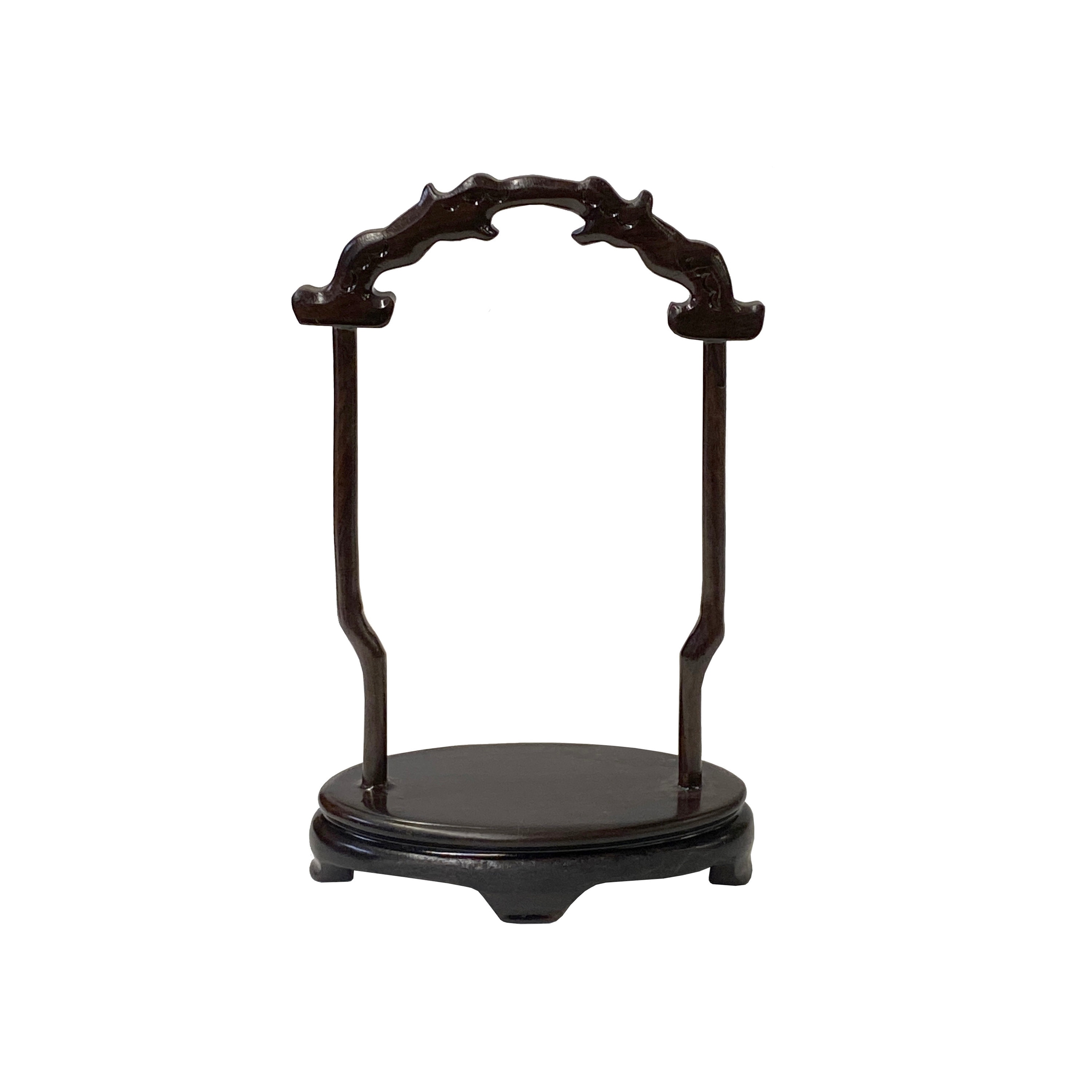 Amazon.com: Authentic Chinese Bronze Mirror Double Carp