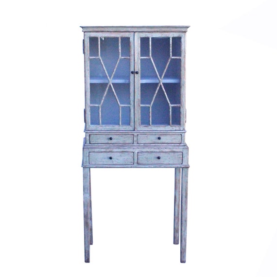 Oriental hutch 2024