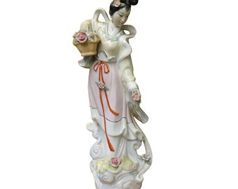 中国文化大革命期の美術コレクション 磁器製の毛沢東像 - Etsy 日本
