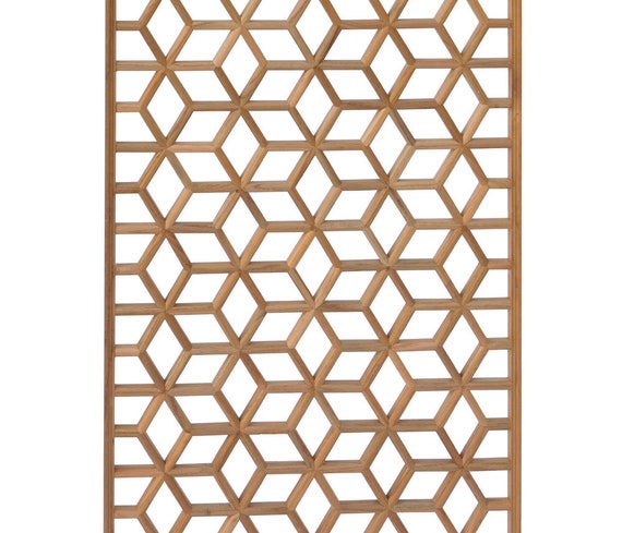 Rectangular Plain Wood Geometric Pattern Wall Panel cs671-9S Rectangular Plain Wood Geometric Pattern Wall Panel cs671-9S