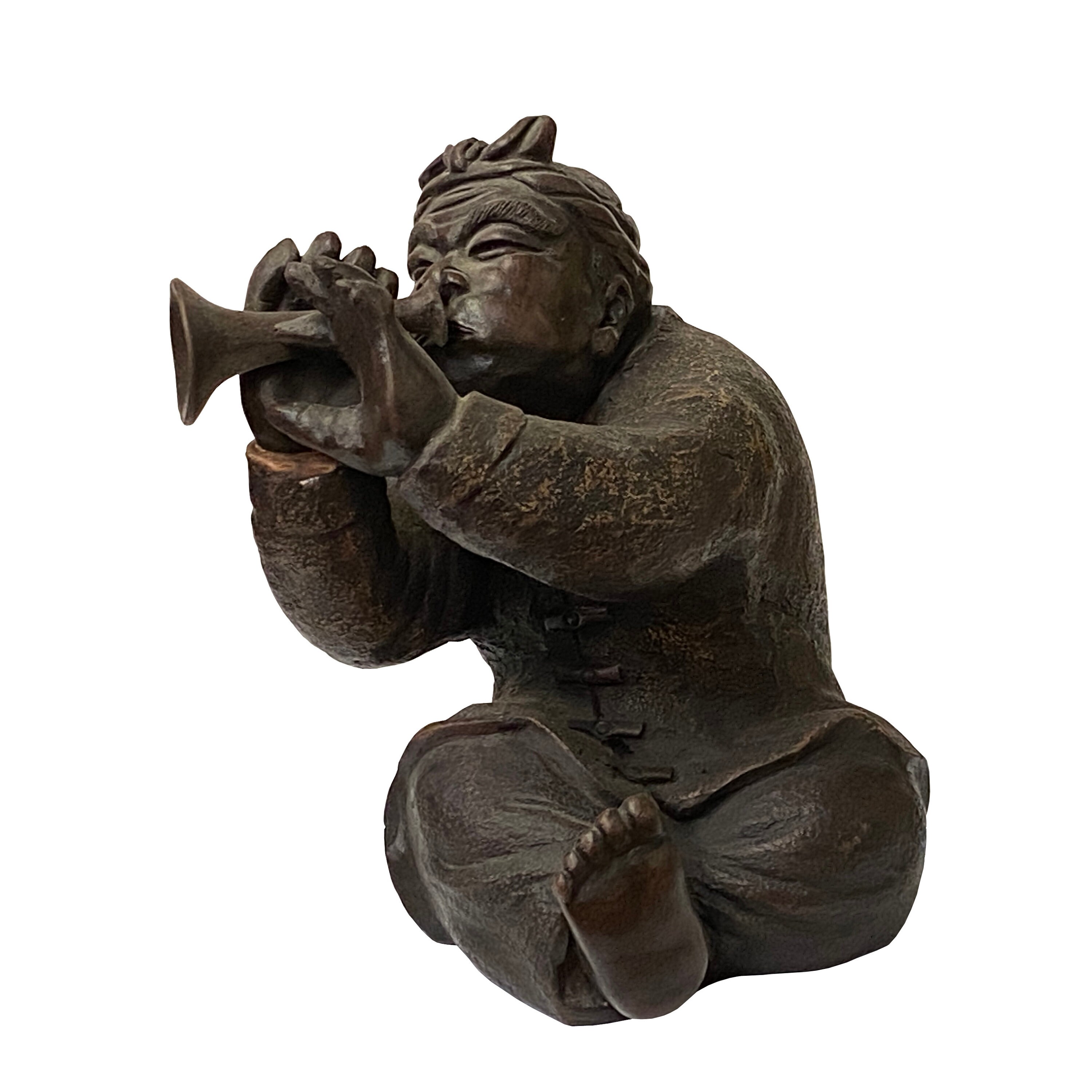 骨董品　茶色 骨董品買取】本巣市の骨董の高価買取、出張買取します | 骨董品