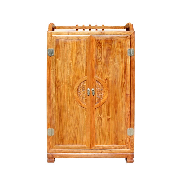 Oriental credenza deals