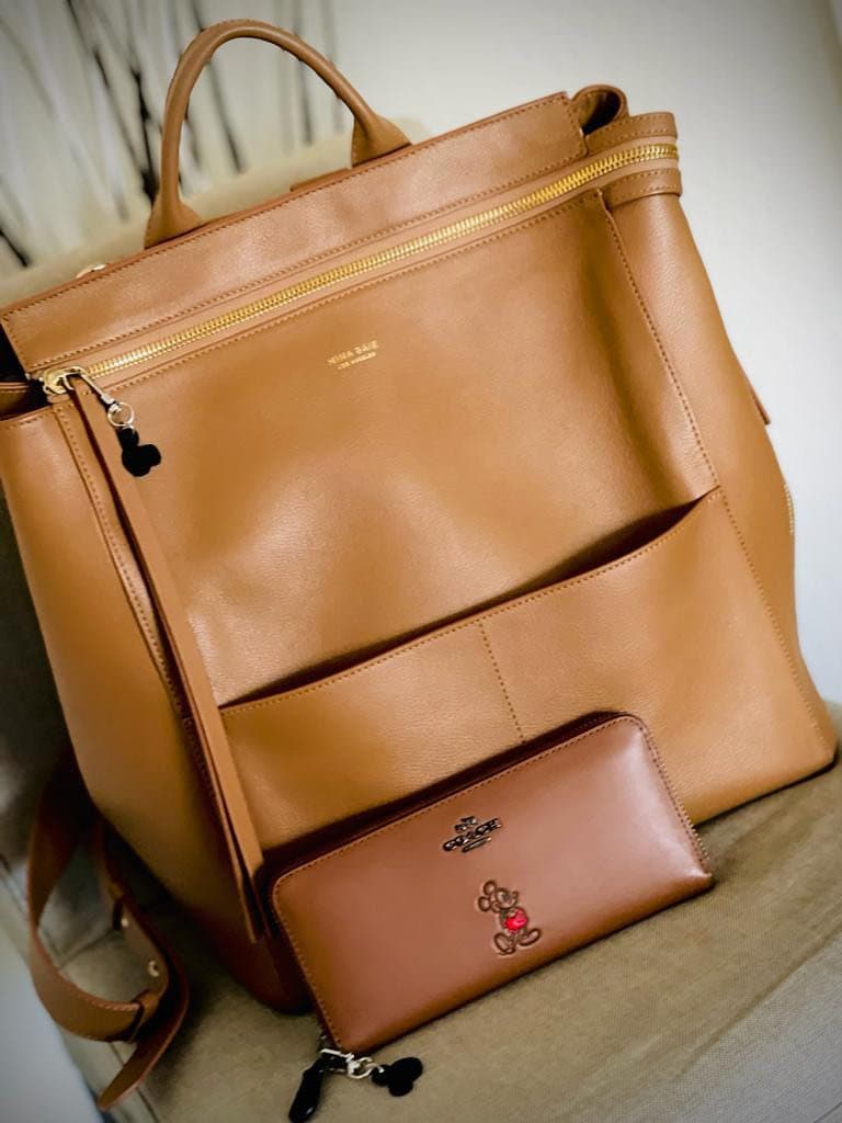 Micro Noé Bag Charm S00 - Women - Accessories
