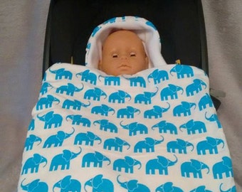 Carseat Blankets *free name included*