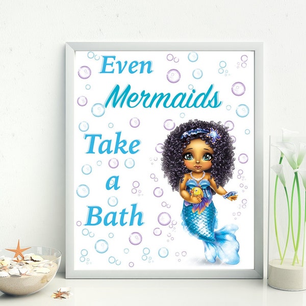 Childrens Bath Decor Etsy
