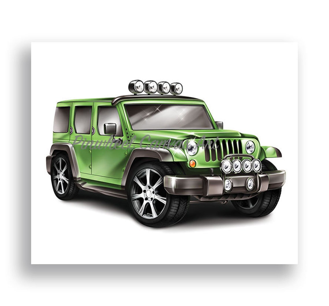 Car Wall Art Kids Transportation Wall Art Car Wall Decor Car | Etsy