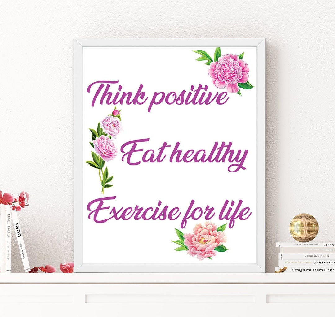 Motivational Girl Quotes Wall Art, Instant DIGITAL DOWNLOAD