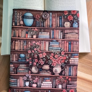 Étagère à livres