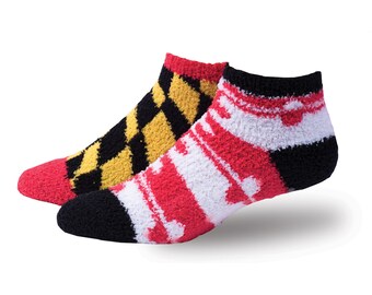 fluffy socks for guys