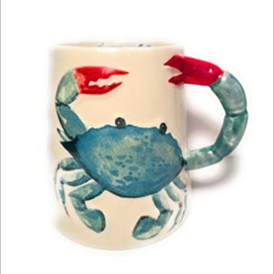 Maryland State Coffee Mugs