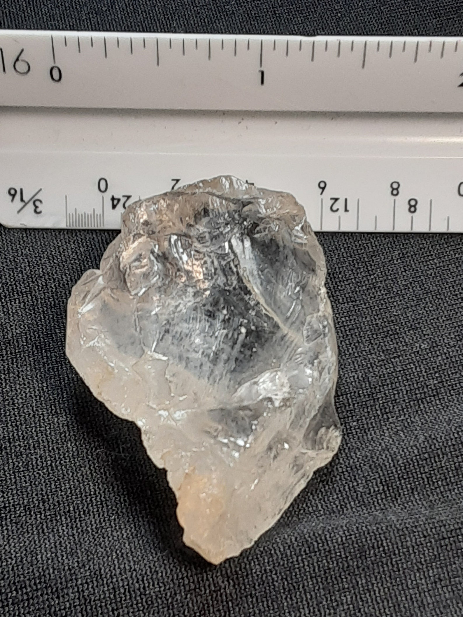 Goshenite Clear Beryl Loose Gem Quality Rough Facet Grade Etsy