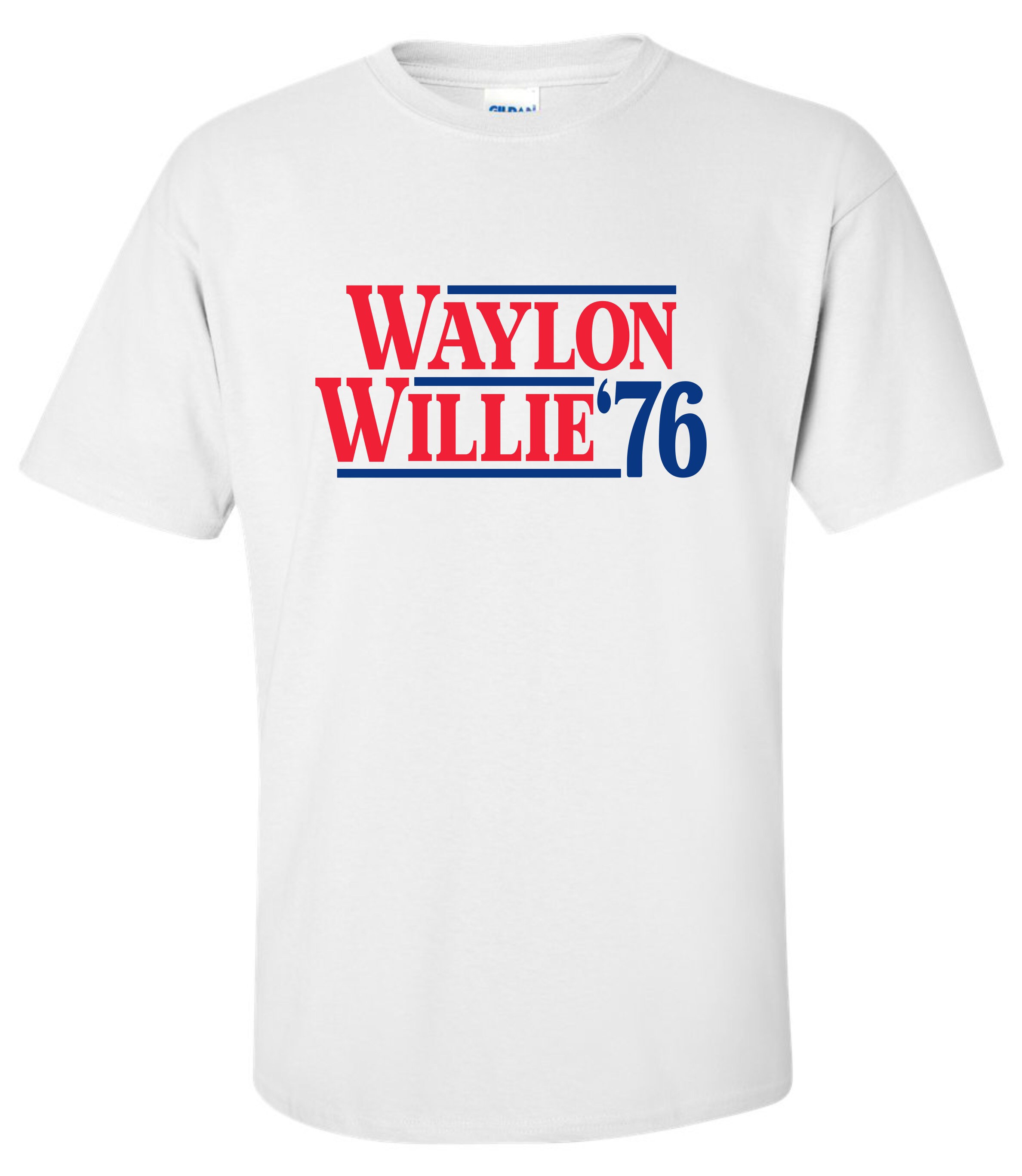 Waylon Color New