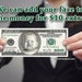 PRINTABLE Money Candy Bar Wrappers Chocolate Instant Download Cash ...