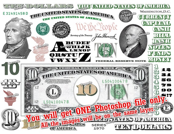 Australian Dollars AUD Bills Notes Falling PNG Images & PSDs for Download