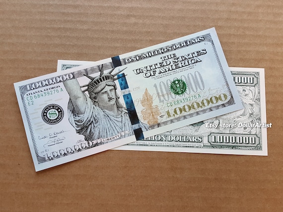 5 Dollar Bill, USD 's Choice $1.0 Free shipping Sollsr che