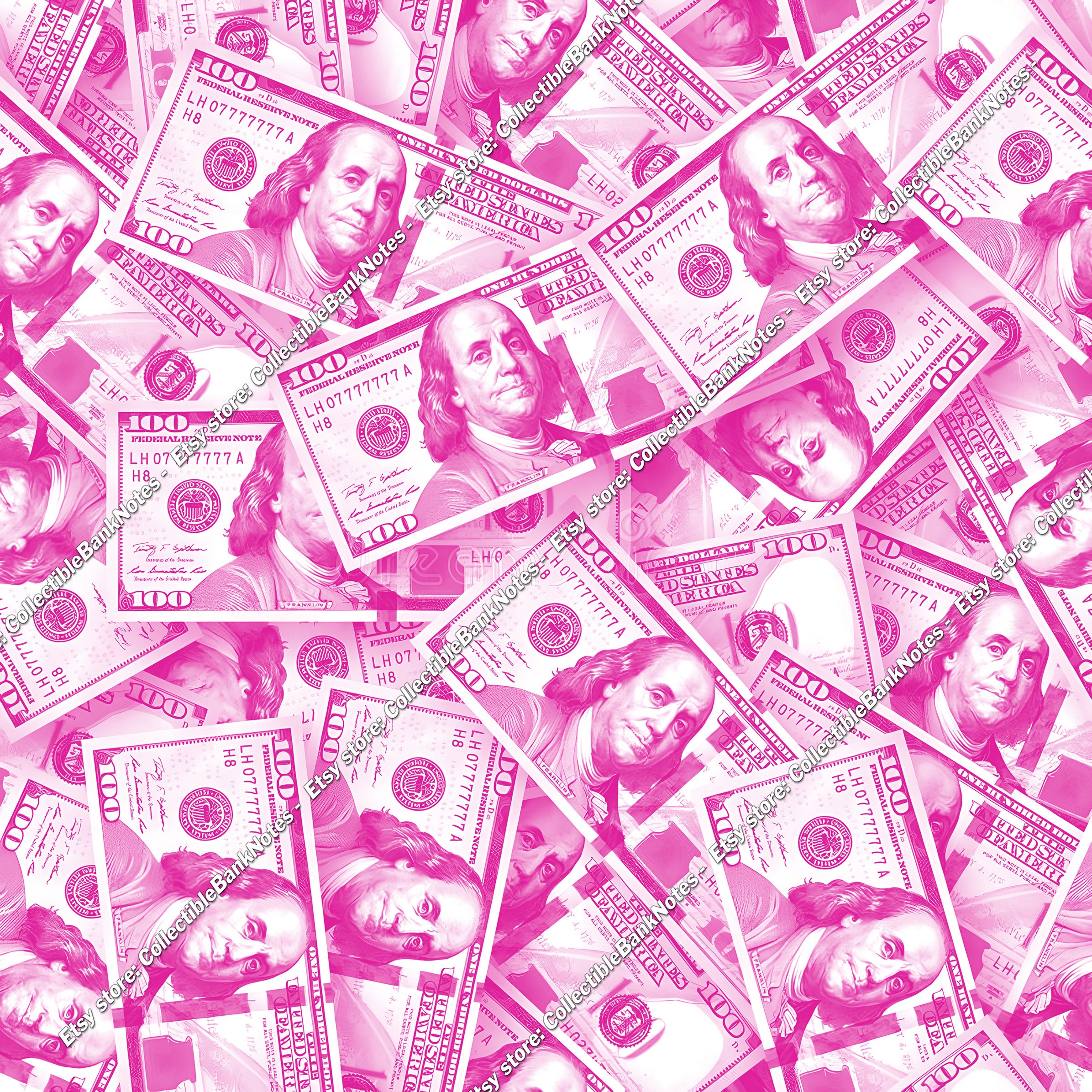 Pink Money Background | tunersread.com