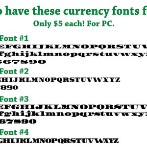 Printable Money Sheets With Cut Marks 3-per-page Cash Dollar Image for ...