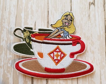 Free Free 128 Disney Teacup Ride Svg SVG PNG EPS DXF File