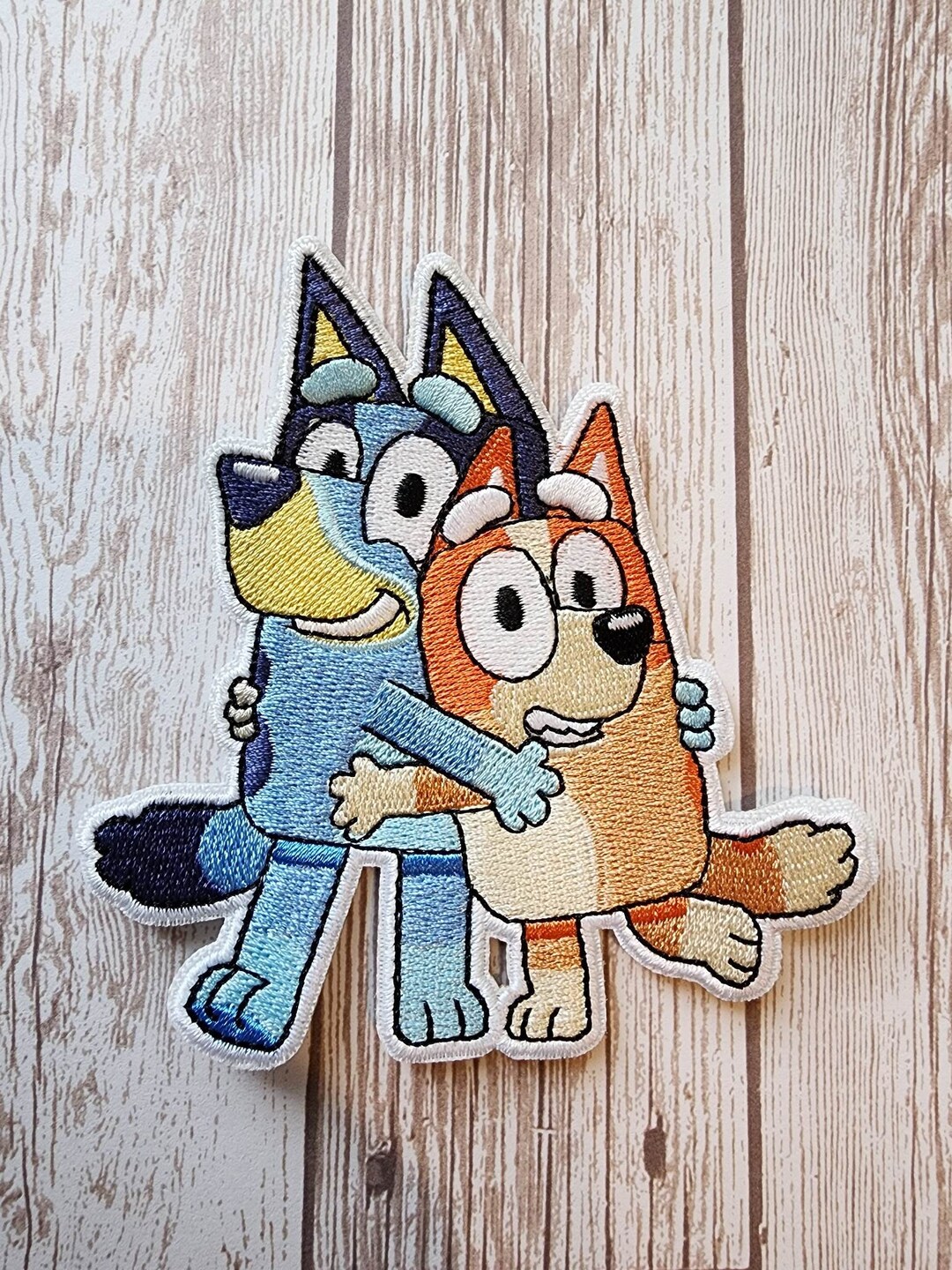 In Stock Now 4 Bluey Hug Mickey Minnie Mouse Disneyland Disney Parks