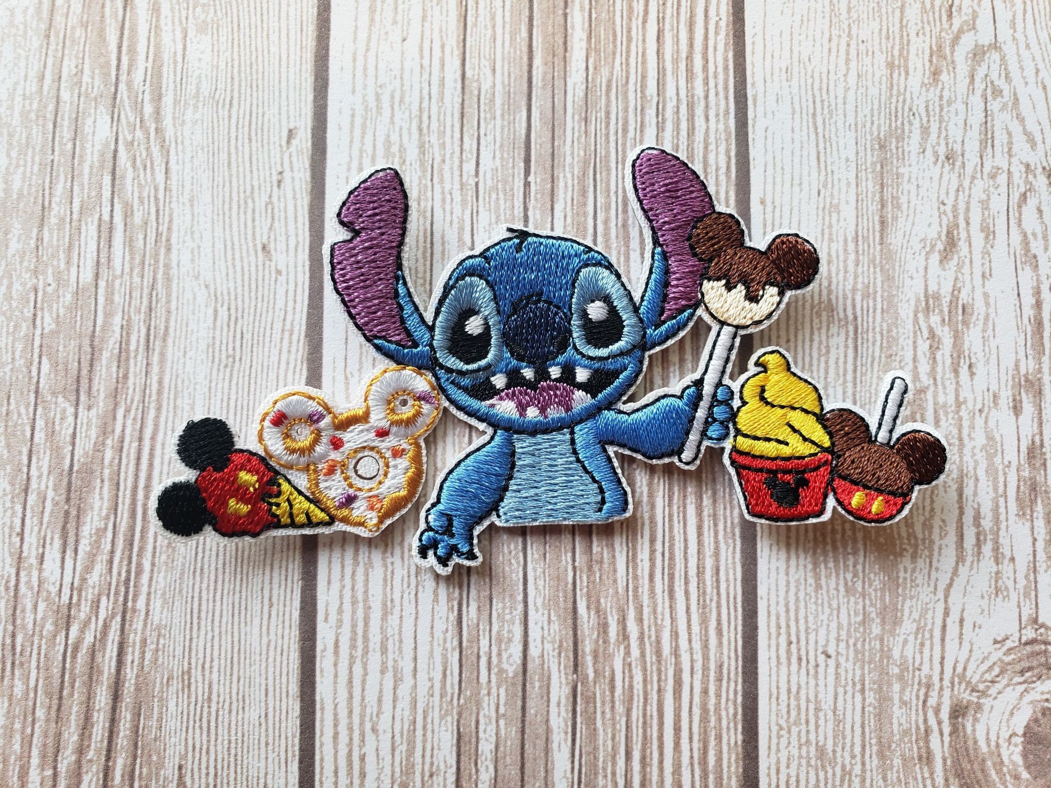 Verre Stitch Lilo Et Stitch Disney Japon - Cutie Galaxie