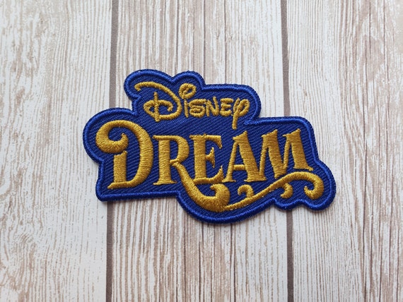 Disney Dream Logo