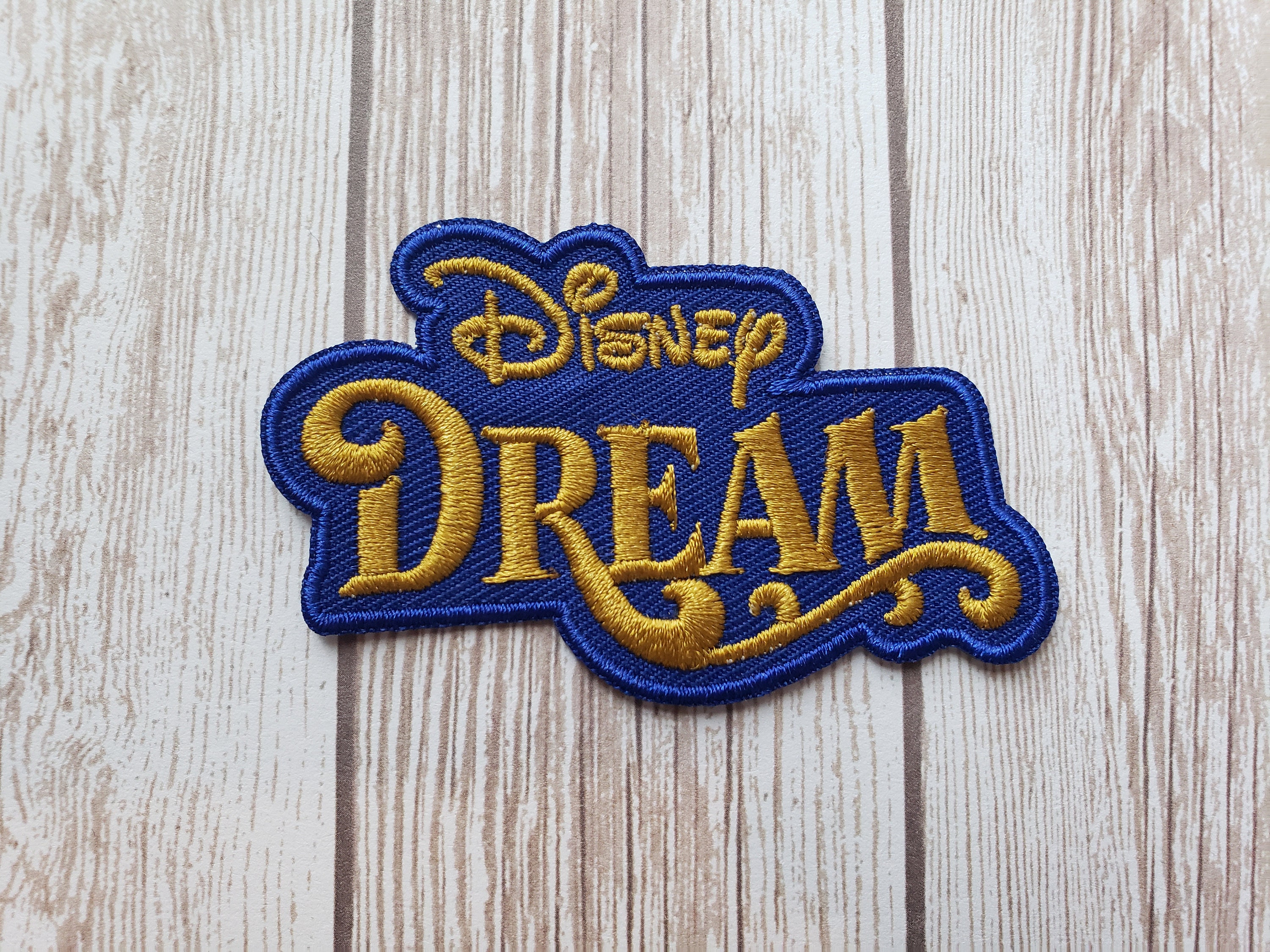Disney Cruise Dream Logo