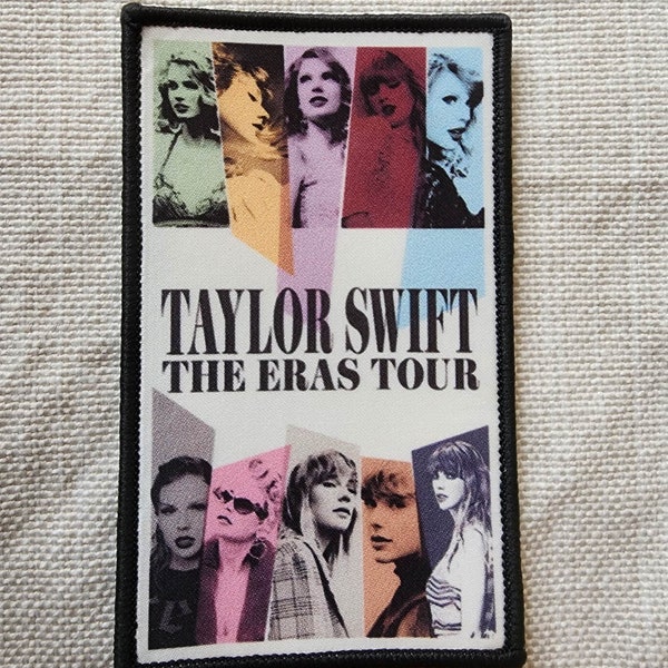 2023 Eras Tour Swift Etsy