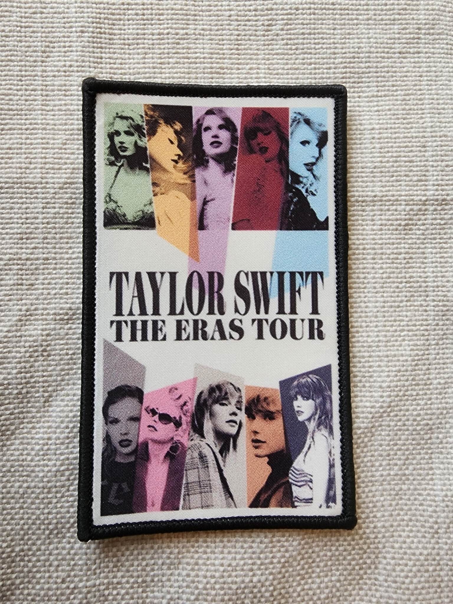 Taylor Swift 1989 Pencil Case, Hobbies & Toys, Stationery & Craft,  Stationery & School Supplies on Carousell