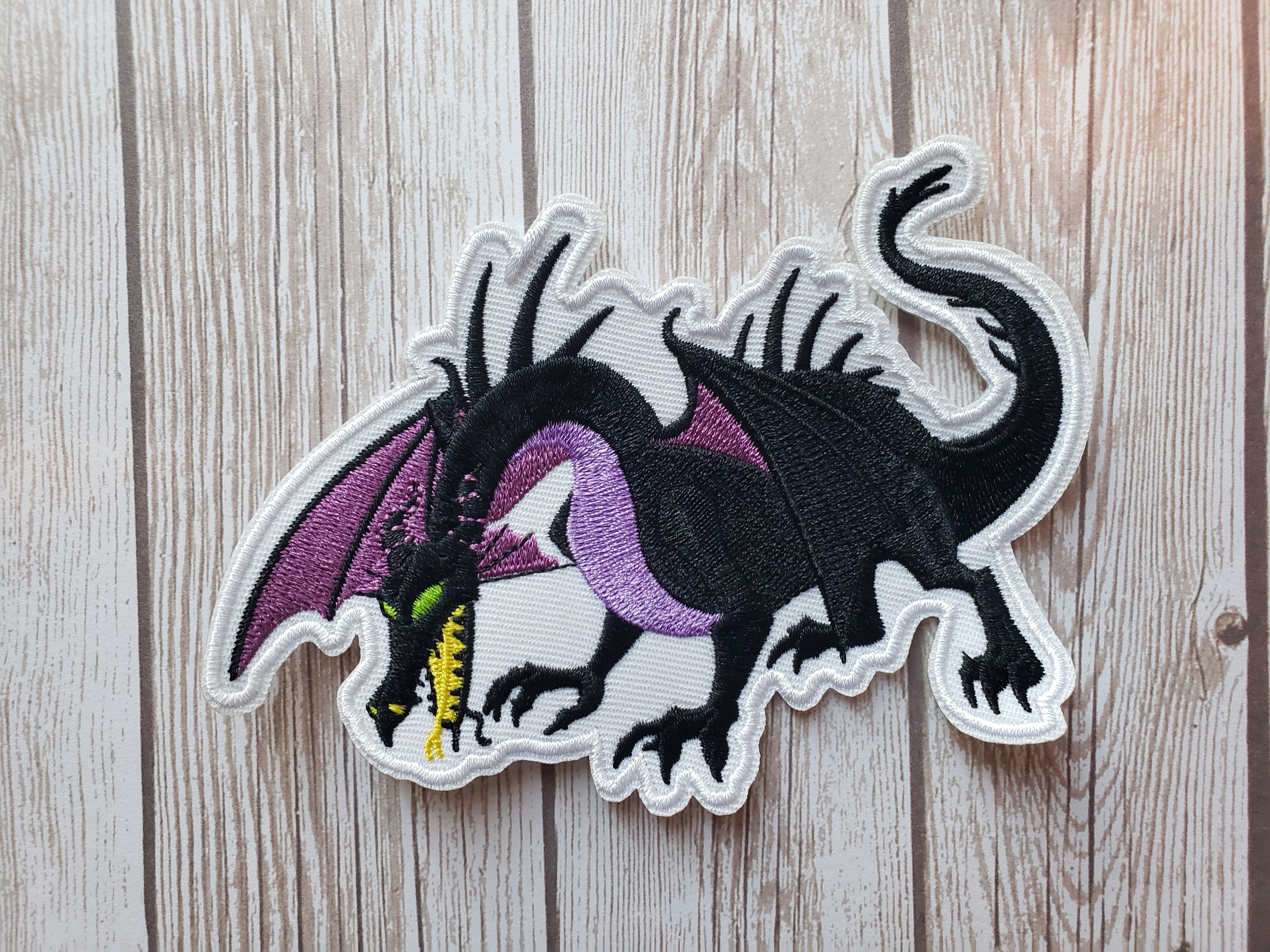 disney maleficent dragon