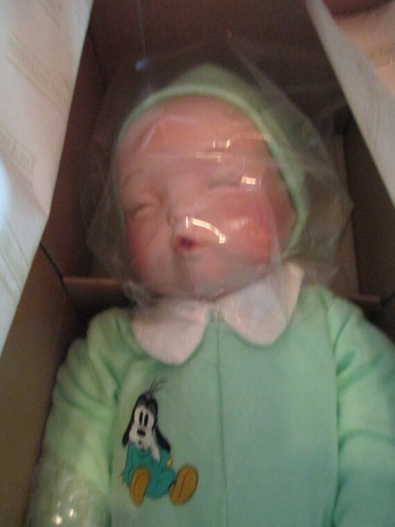 ashton drake disney babies
