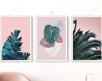 SETS of 3 PRINTS