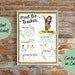 Meet the Teacher Editable Template, Back to School Welcome Letter ...