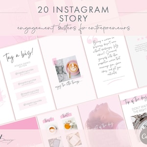 Instagram Story Canva templates, Instagram story templates, Canva templates, Instagram Story, Canva templates, IG Story, IG Story template