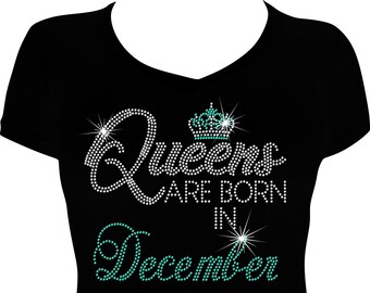 Born In December Ziloda Tees English Woman Ladies Shirt Born In December Ziloda Tees English Woman Ladies Shirt