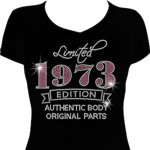 トップス DIANTE RHINESTONE VINTAGE TEE il_1080xN.7029842703_s95v.jpg