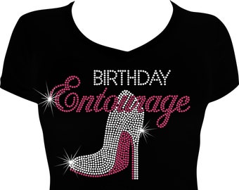 Baby Girl Born To Sparkle TshirtToddler Girl Born To Sparkle Tee Kid TshirtCute Girl ShirtsBaby TeeToddler TeeCute Shirts