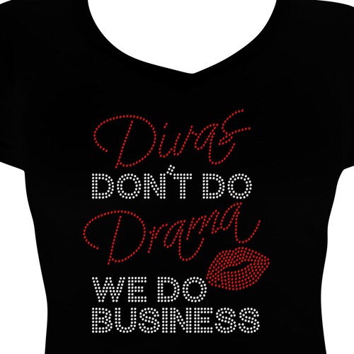 how to start a rhinestone t shirt business