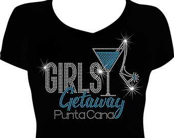 Download Bling Group of Las Vegas Girls Trip 2018 Shirts Las Vegas ...