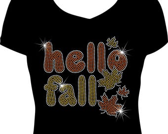 THANKSGIVING FALL COLL