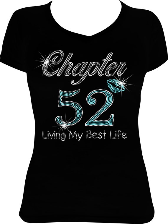 This Is My 52th Birthday Shirt T-Shirt This Is My 52th Birthday Shirt T-Shirt