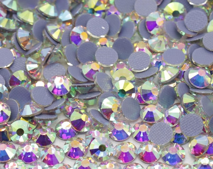 HOT FIX RHINESTONES