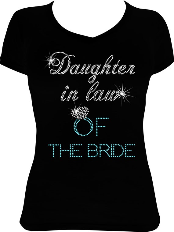 etsy bride shirt